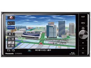 ストラーダ CN-RX04WD 商品画像1：Happymall