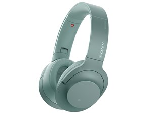 SONY h.ear on 2 Wireless NC WH-H900N (G) [ホライズングリーン] 商品画像1：ハルシステム