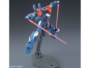 バンダイスピリッツ【機動戦士ガンダム外伝 戦慄のブルー ブルーディスティニ･･･