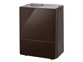 ハイブリッド加湿器 HFT-1725BR スクエアミスト 5.2L ブラウン SquareMist ス･･･