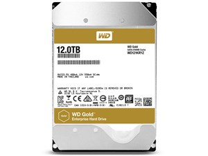 WD121KRYZ [12TB SATA600 7200] 商品画像1：PC-IDEA