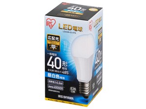 ECOHiLUX LDA4N-G-4T5 [昼白色]