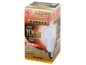 ECOHiLUX LDA15L-G/W-10T5 [電球色]