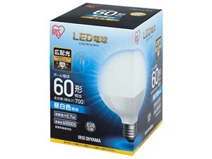 ECOHiLUX LDG7N-G-6V4 [昼白色]