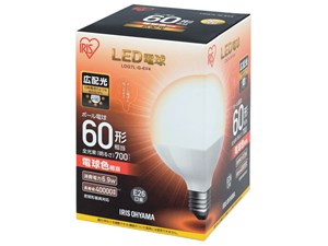 ECOHiLUX LDG7L-G-6V4 [電球色]