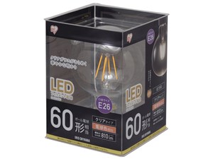 ECOHiLUX LDG7L-G-FC [電球色]