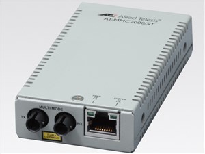 CentreCOM AT-MMC2000/ST(RoHS)