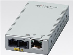 CentreCOM AT-MMC200/SC(RoHS)