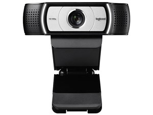 Webcam C930eR 商品画像1：サンバイカル　プラス