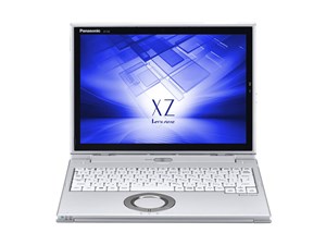 Let's note XZ6 CF-XZ6PDCQR 商品画像1：パニカウ