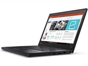 ThinkPad X270 20K6000YJP 商品画像1：パニカウ