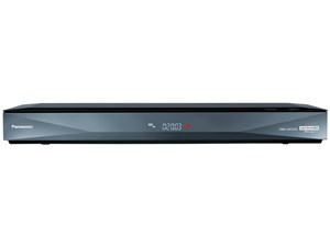 DMR-UBZ2030 おうちクラウドディーガ ブルーレイ DVDレコーダー パナソニック 商品画像1：セイカオンラインショッププラス