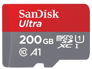 SDSQUAR-200G-GN6MA [200GB] 商品画像1：PC-IDEA