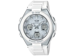 Baby-G G-MS MSG-W100-7AJF