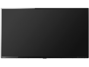 [新品][送料無料] 三菱電機 デジタルハイビジョン液晶テレビ DSM-40L8 40V型 カンタンサイネージ 商品画像1：あるYAN