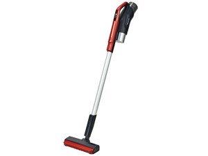 パナソニック 充電式コードレススティック MC-SBU310J-R 掃除機 レッド 新品 ･･･