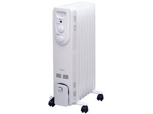 オイルヒーター　IOH-1208KS