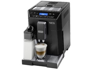 エレッタ カプチーノ ECAM44660BH