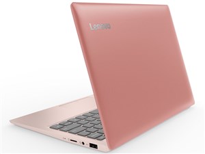 81A4004MJP [バレリーナピンク] ideapad 120S Lenovo 商品画像1：@Next