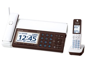 おたっくす KX-PZ910DL-W [ピアノホワイト] 商品画像1：Get-on Store