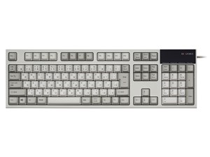 東プレ Topre キーボード REALFORCE アイボリー R2-JPV-IV 商品画像1：GBFT Online