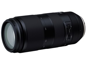 100-400mm F/4.5-6.3 Di VC USD (Model A035) [ニコン用] 商品画像1：メルカドカメラ