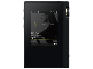 rubato DP-S1A(B) [16GB] 商品画像1：SMART1-SHOP