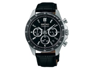 セイコー【国内正規品】SEIKO メンズ腕時計 スピリット SPIRIT クロノグラフ･･･