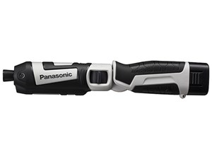 【新品】Panasonic パナソニック 充電スティックインパクトドライバー EZ7521･･･