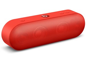 Beats Pill+ ML4Q2PA/A [(PRODUCT)RED]