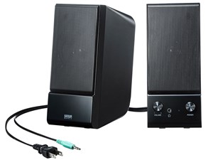 MM-SPL14BK サンワサプライ