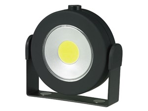 ELPA LEDマグネットライト DOP-WL07BK