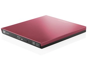 LBD-PVA6U3VRD [レッド]