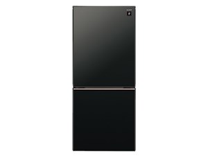 SJ-GD14D-B [ピュアブラック] 商品画像1：アジカン