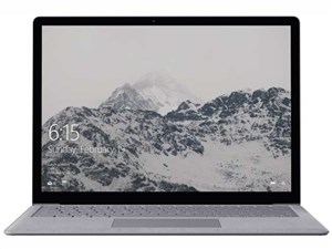 Surface Laptop EUP-00018 商品画像1：パニカウ
