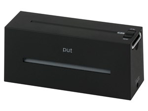 put NSE-TM1BK [ブラック]