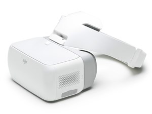 「新品未開封」DJI Goggles [ドローン用FPVゴーグル] VRヘッドセット