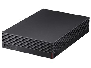 HD-LD3.0U3-BKA [ブラック] 商品画像1：パニカウ