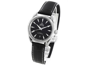 SEAMASTER AQUA TERRA 150M CO-AXIAL MASTER CHRONOMETER 38 MM 220.13.38.20･･･