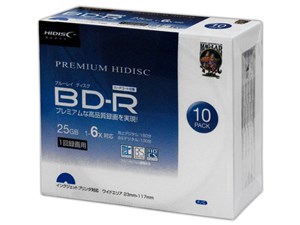 HDVBR25RP10SC