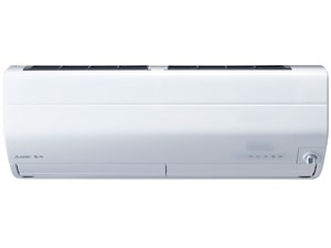 霧ヶ峰 MSZ-ZXV2818-W [ピュアホワイト] 商品画像1：家電オンラインショップ エークラス プラス