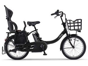 PAS Babby un�@2018�N���f��