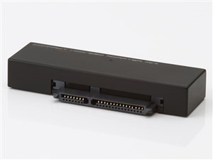 ロジテック USB3.0対応 2.5インチ HDD/SSDアダプタ LGB-A25SU3 商品画像1：リコメン堂