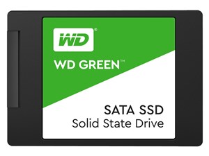WD Green WDS240G2G0A 商品画像1：PC-IDEA