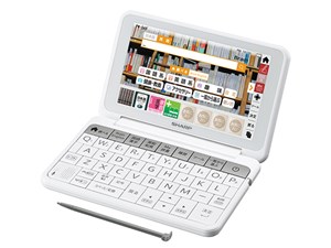 Brain PW-SA5-W [ホワイト系]　通常配送商品
