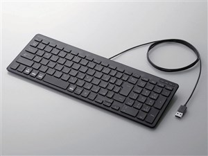 TK-FCP097BK [ブラック]