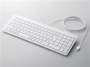 TK-FCP097WH [ホワイト]