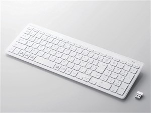 TK-FDP099TWH [ホワイト]