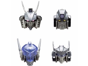 コトブキヤ【プラモデル】M.S.G メカサプライ12 カスタマイズヘッドA MJ12X H-4934054051946 商品画像1：SAKURA MOMO