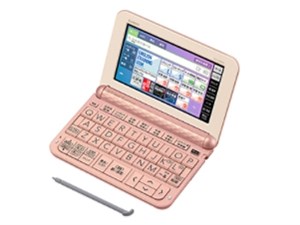 エクスワード XD-Z4800PK [ピンク]